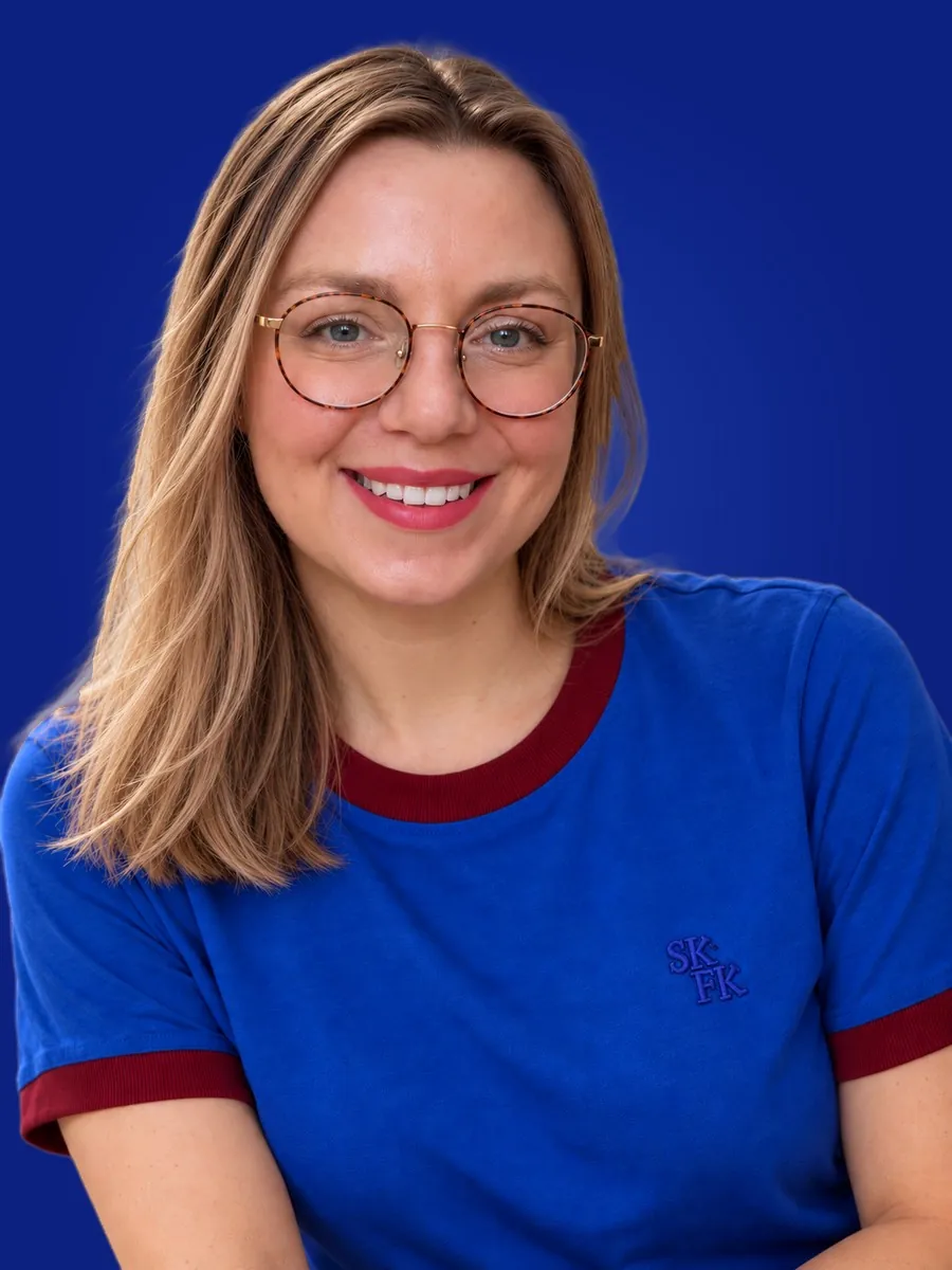 Lenka Stawarczyk